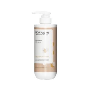 Shampoo nutritivo Jelly Hidrat 500mL