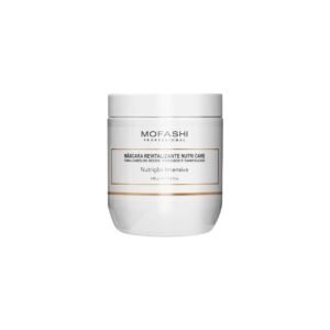 Máscara Revitalizante Nutri Care 500g