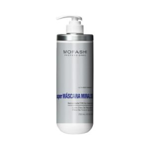 Super Máscara Miraliss 750mL