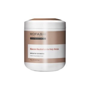 Máscara Neutralizante Help Metals 950g
