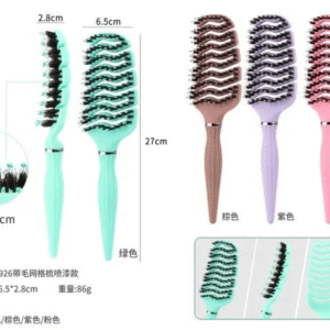 Raquete vazad com javali