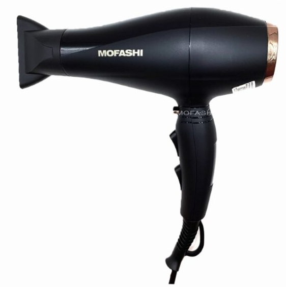 Secador de cabelo profissional KF 5899 (220V)