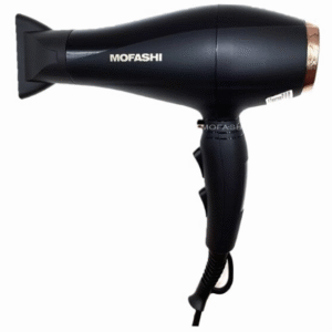 Secador de cabelo profissional KF 5899 (110V)