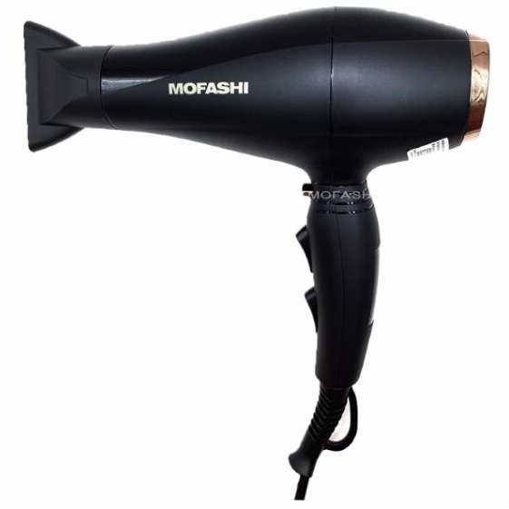 Secador de cabelo profissional KF 5899 (110V)