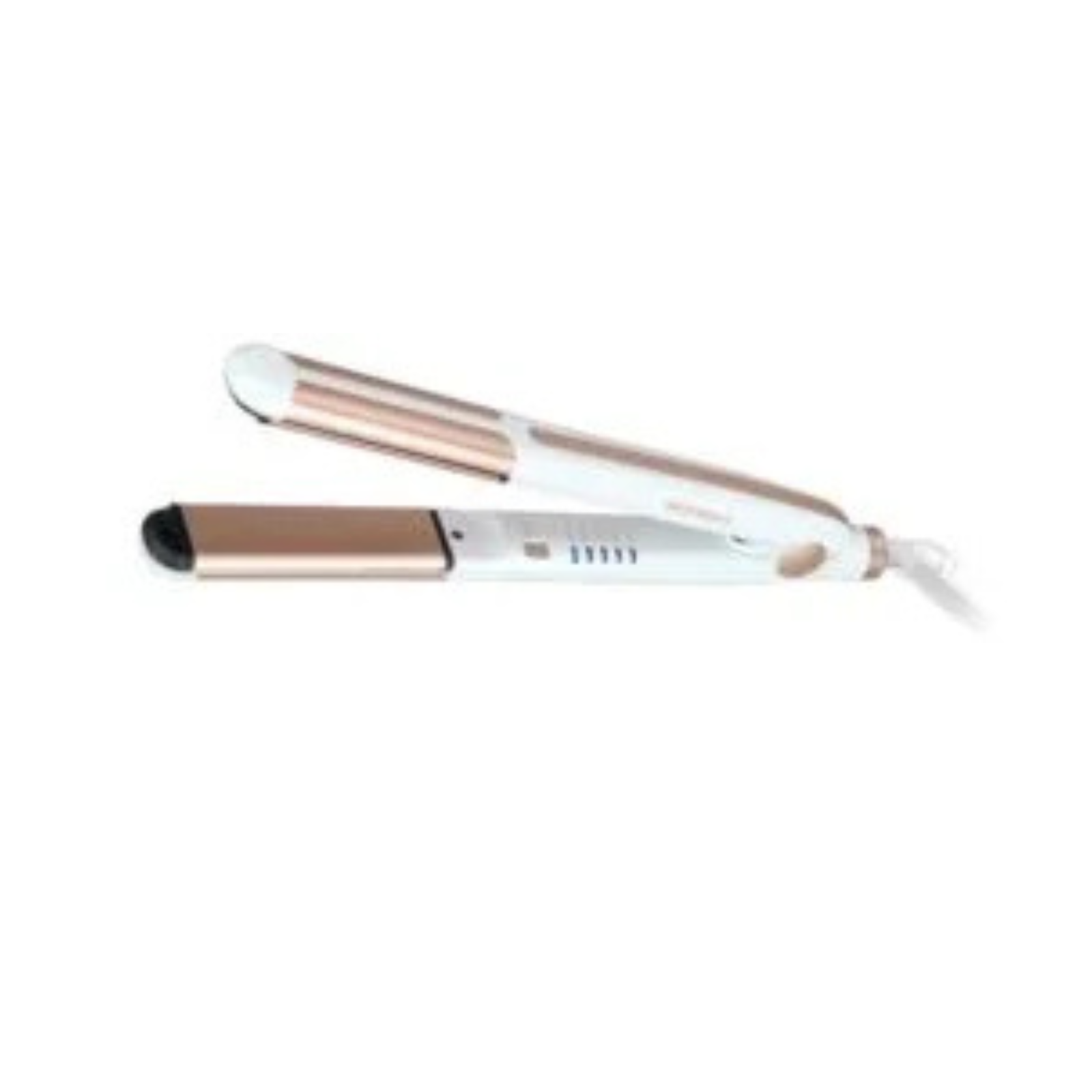 Prancha de cabelo profissional