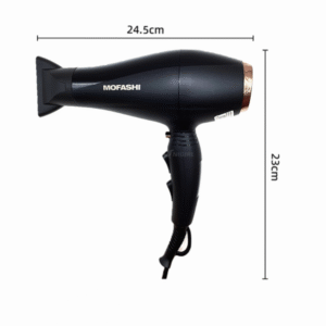 Secador de cabelo profissional KF-5903 (220V)