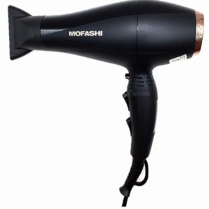 Secador de cabelo profissional KF-5903 (220V)