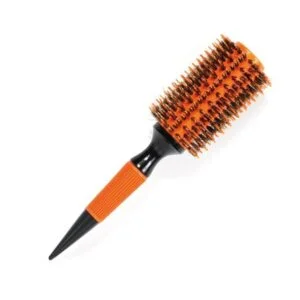 Escova cerâmica Javali Laranja