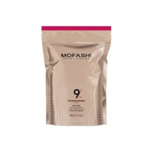 Pó descolorante Azul