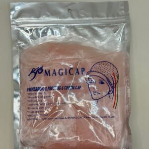 Toca magicap Profissional Frosting