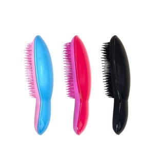 Escova de Desembaraçar