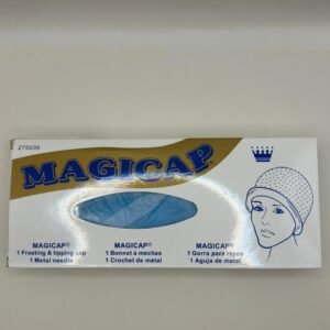 Toca magicap tradicional