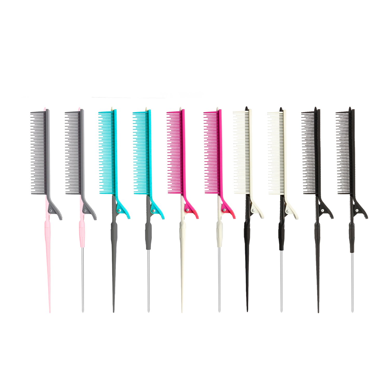 Pente auxiliar de chapinha