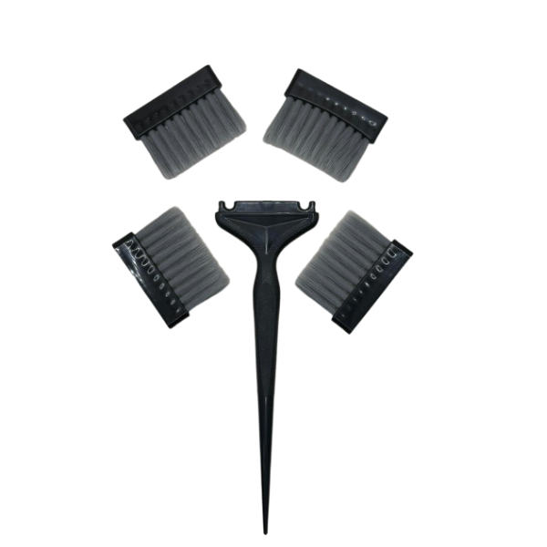 Pincel Multifuncional