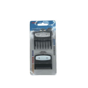 Kit pente duplo de maquina 1/2 e 1 1/2