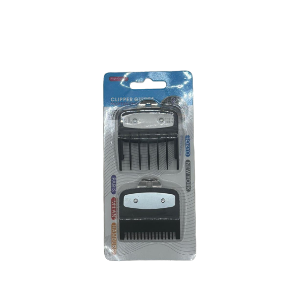 Kit pente duplo de maquina 1/2 e 1 1/2