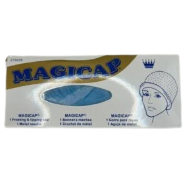 Toca magicap tradicional