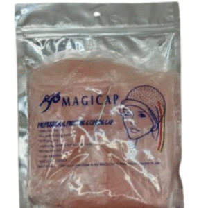 Toca magicap Profissional Frosting