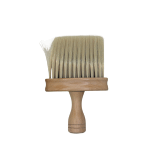 Espanador Bege Largo